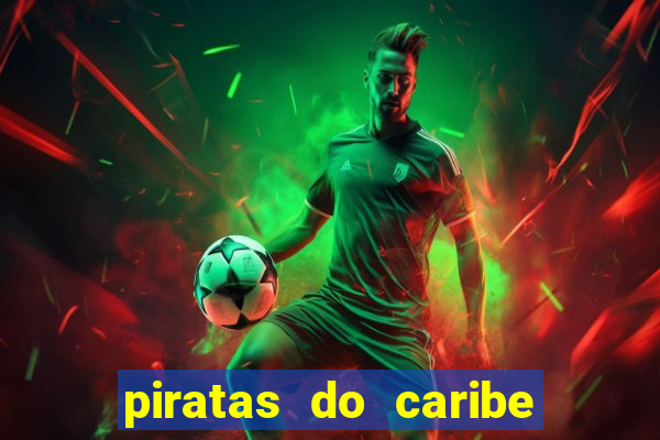 piratas do caribe 6 o retorno de davy jones